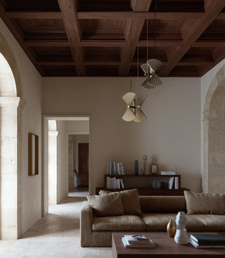 Hita Pendant Light