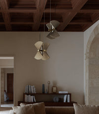 Hita Pendant Light