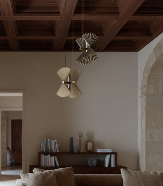 Hita Pendant Light