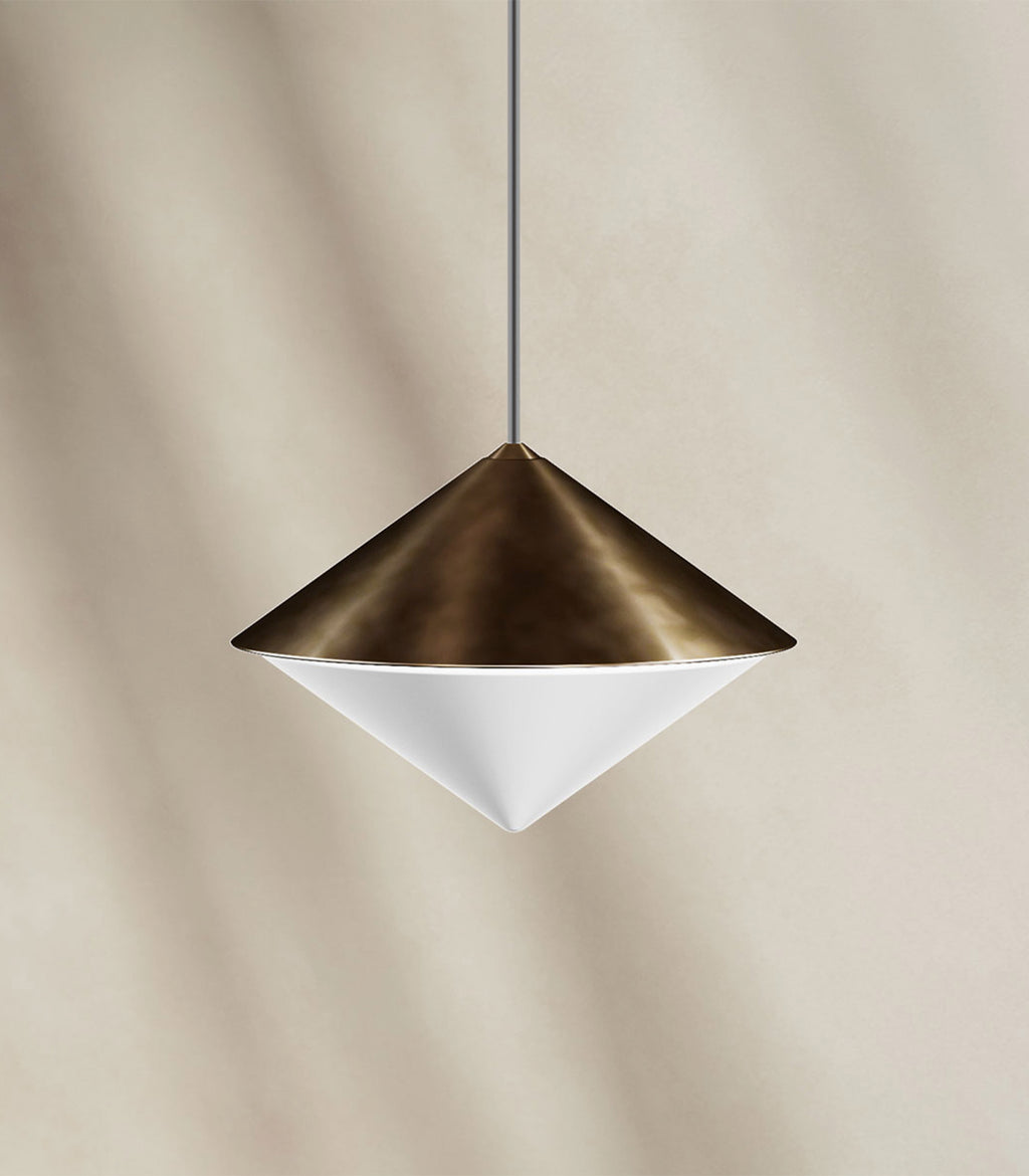 Horizon Pendant Light