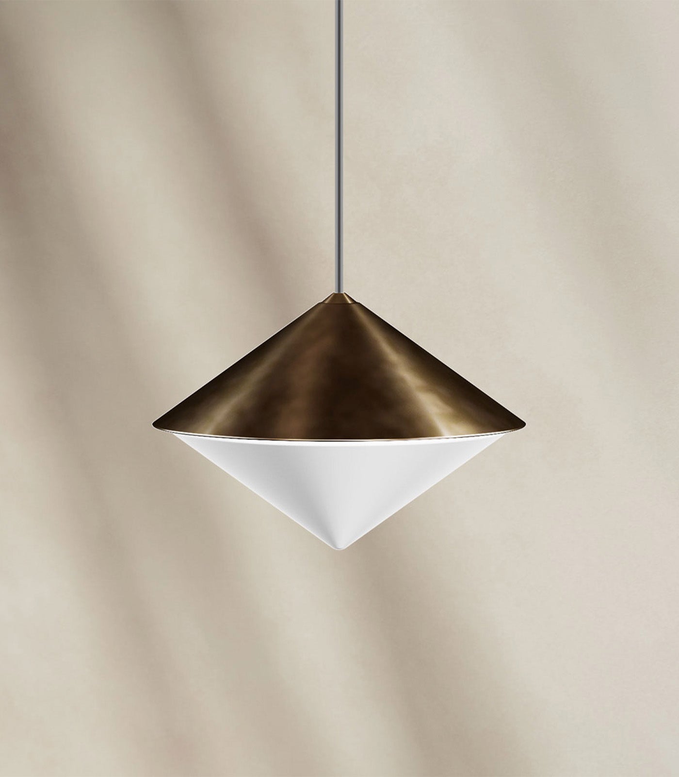 Horizon Pendant Light