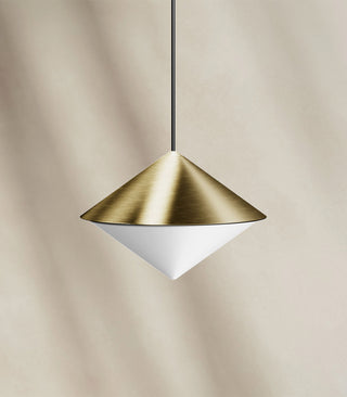 Horizon Pendant Light