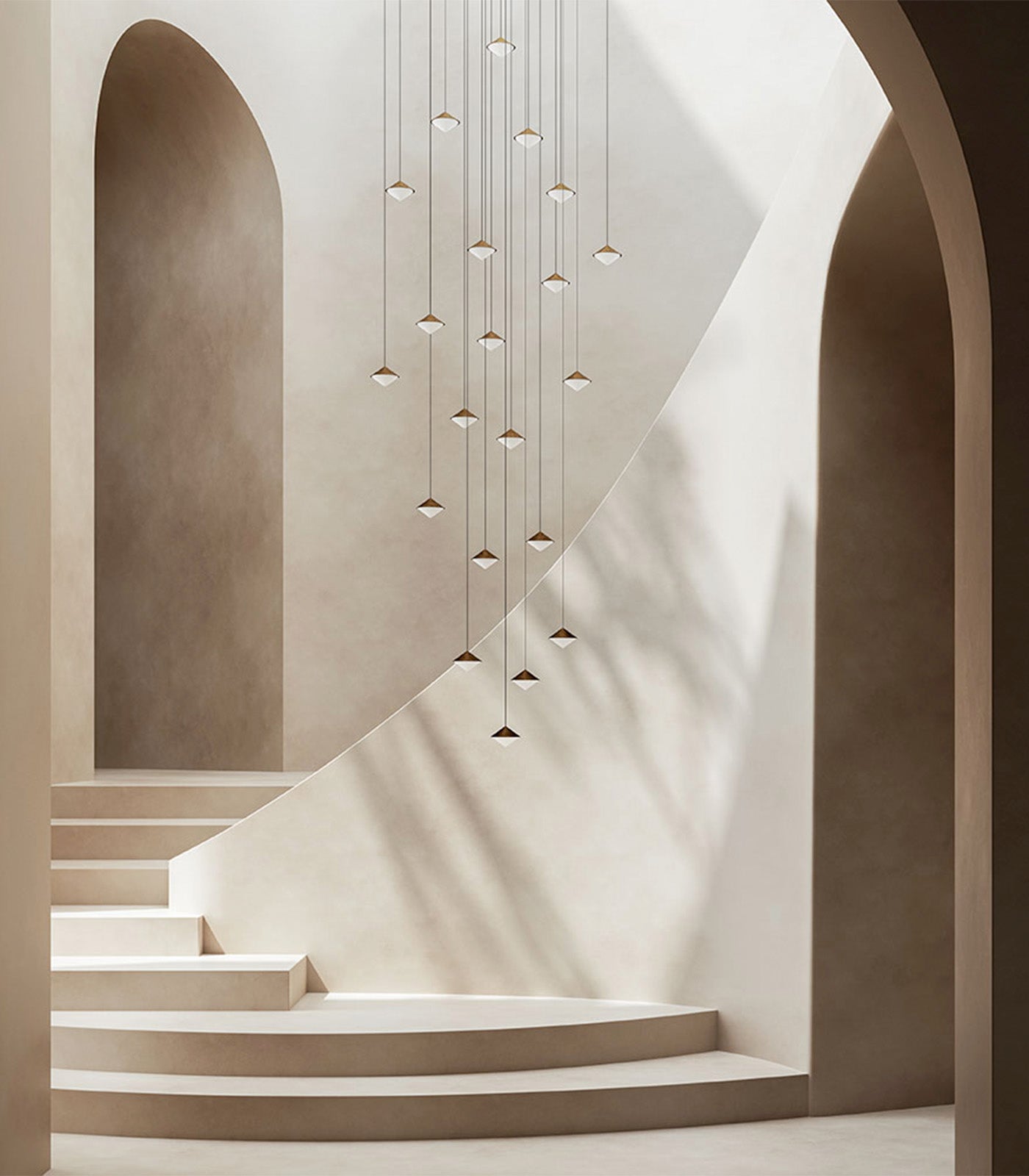 Horizon Pendant Light