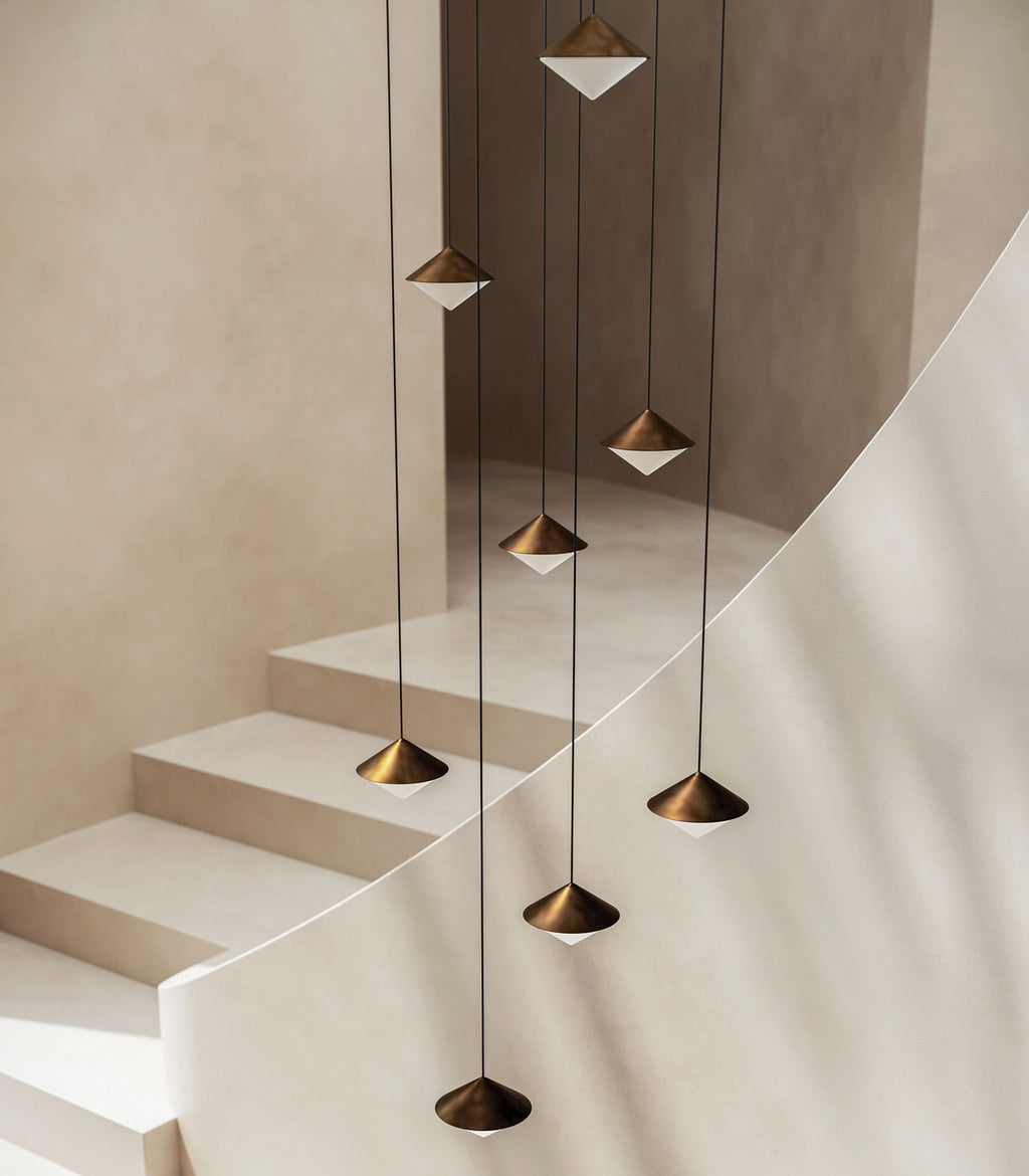 Horizon Pendant Light