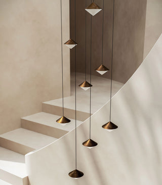 Horizon Pendant Light