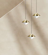 Horizon Pendant Light