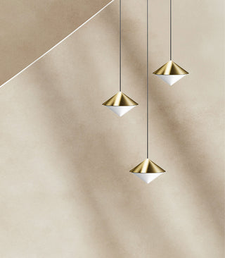 Horizon Pendant Light