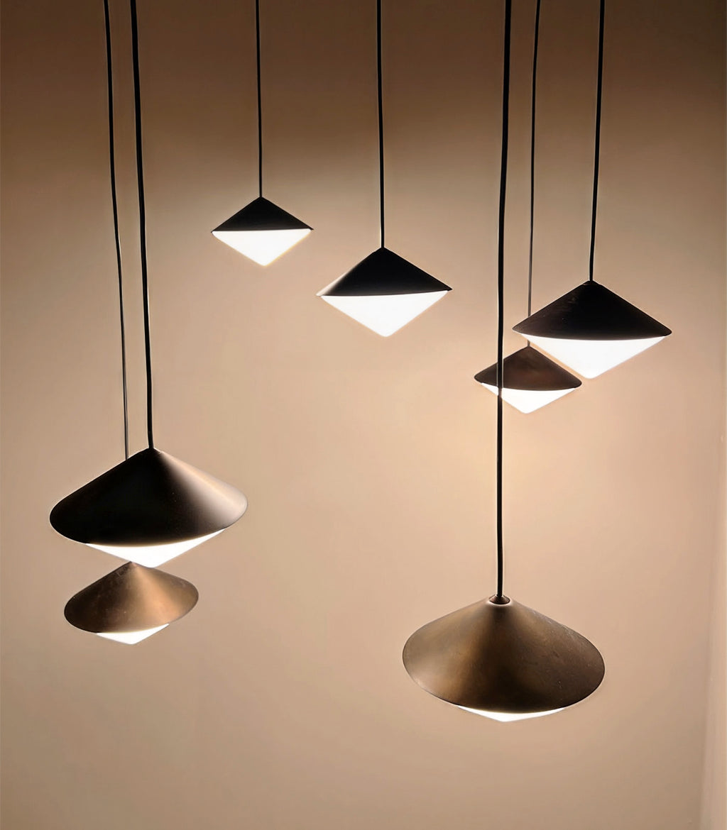 Horizon Pendant Light
