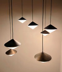 Horizon Pendant Light