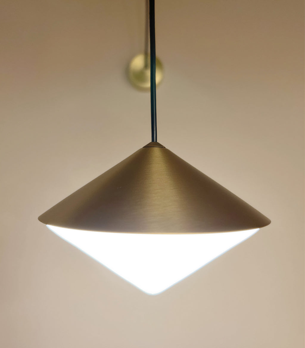 Horizon Pendant Light