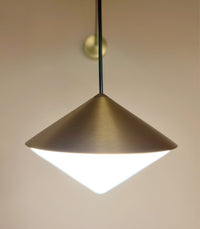 Horizon Pendant Light