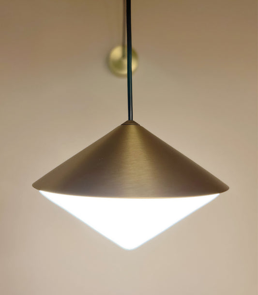 Horizon Pendant Light