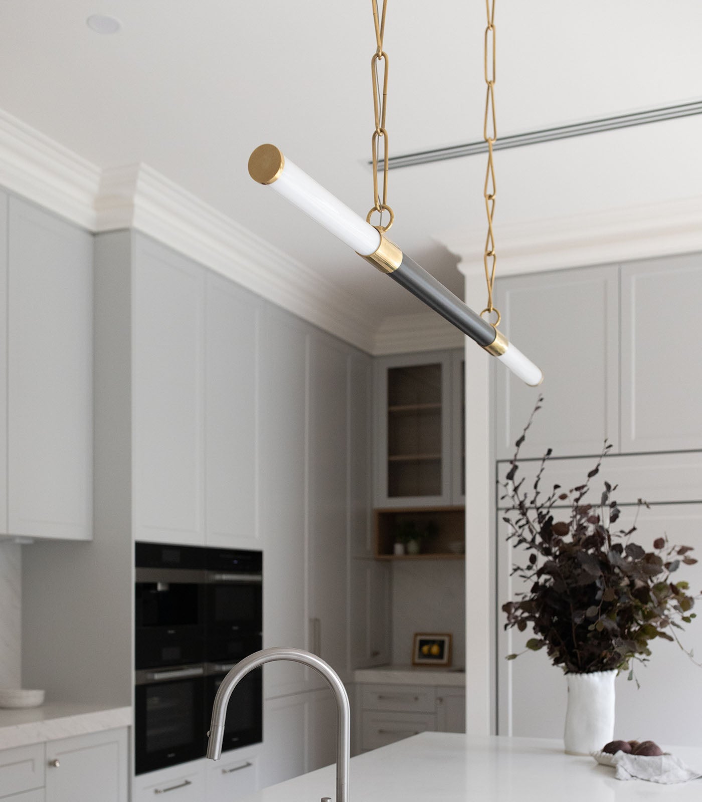 Huntington Linear Pendant Light