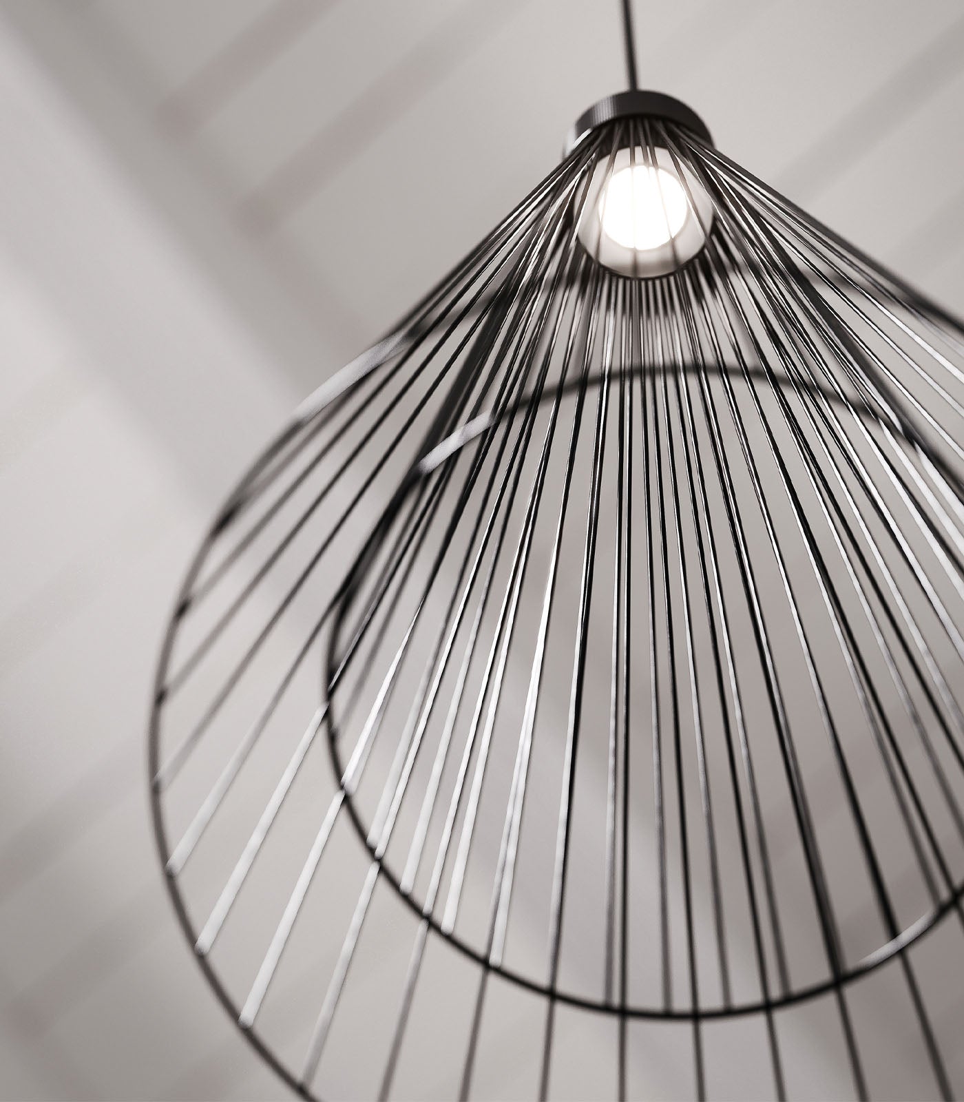 Ikonika Pendant Light