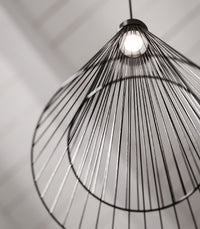 Ikonika Pendant Light