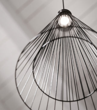 Ikonika Pendant Light