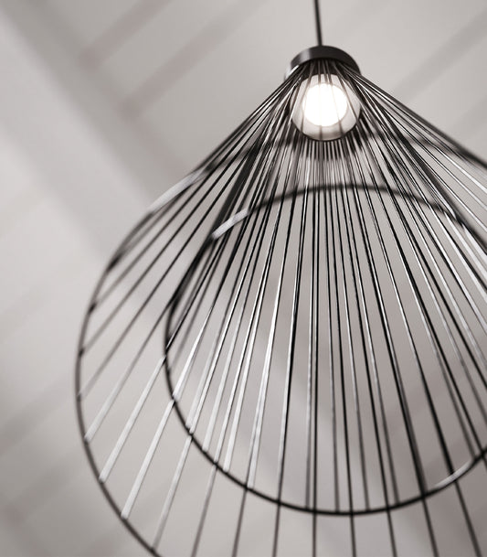 Ikonika Pendant Light