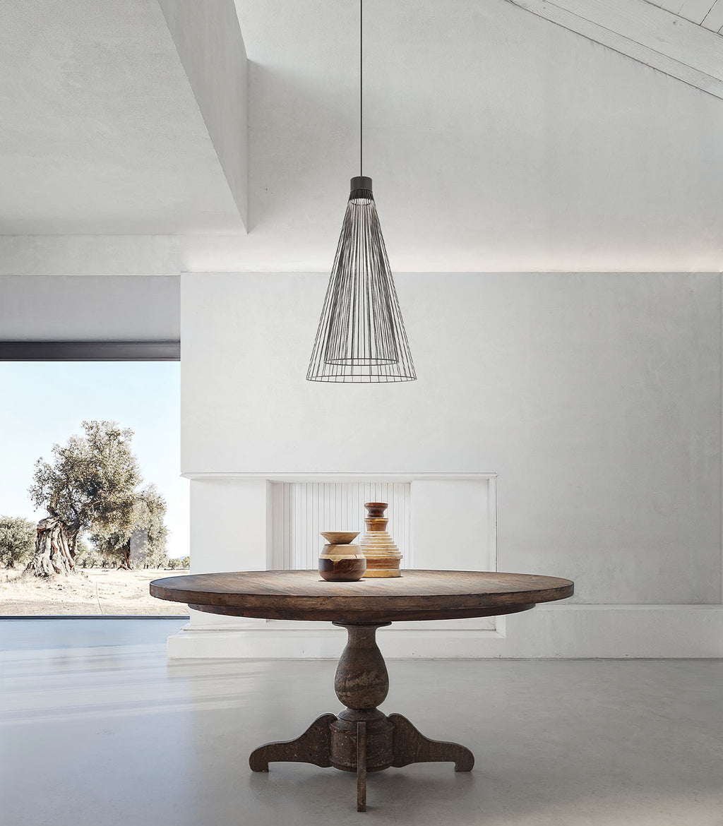 Ikonika Pendant Light