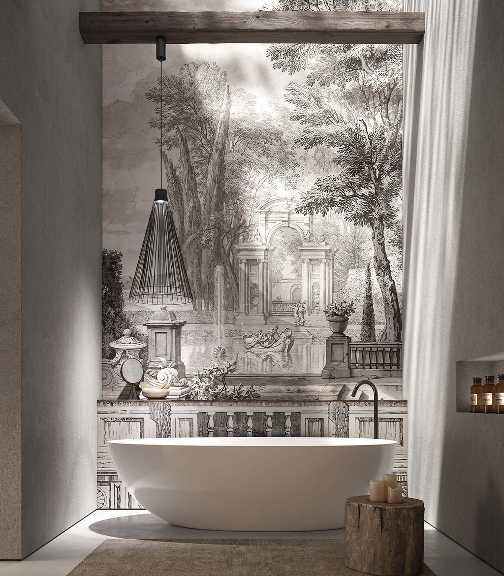 Ikonika Pendant Light