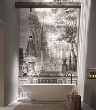 Ikonika Pendant Light