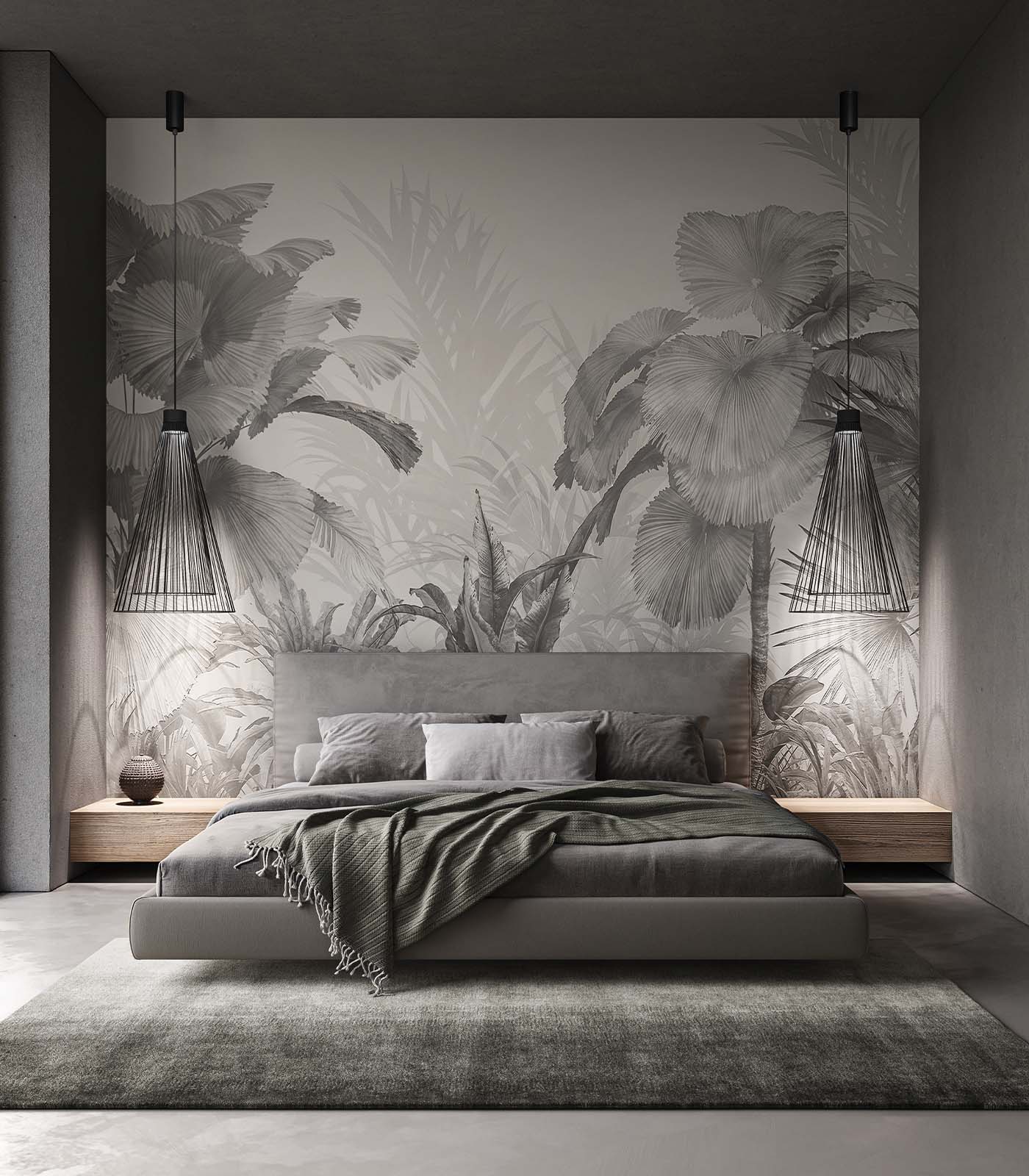 Ikonika Pendant Light