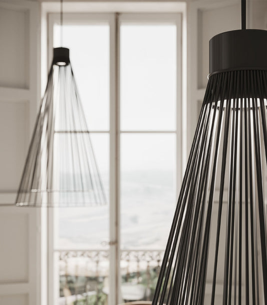 Ikonika Pendant Light