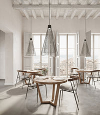 Ikonika Pendant Light