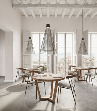 Ikonika Pendant Light