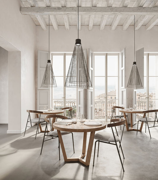 Ikonika Pendant Light