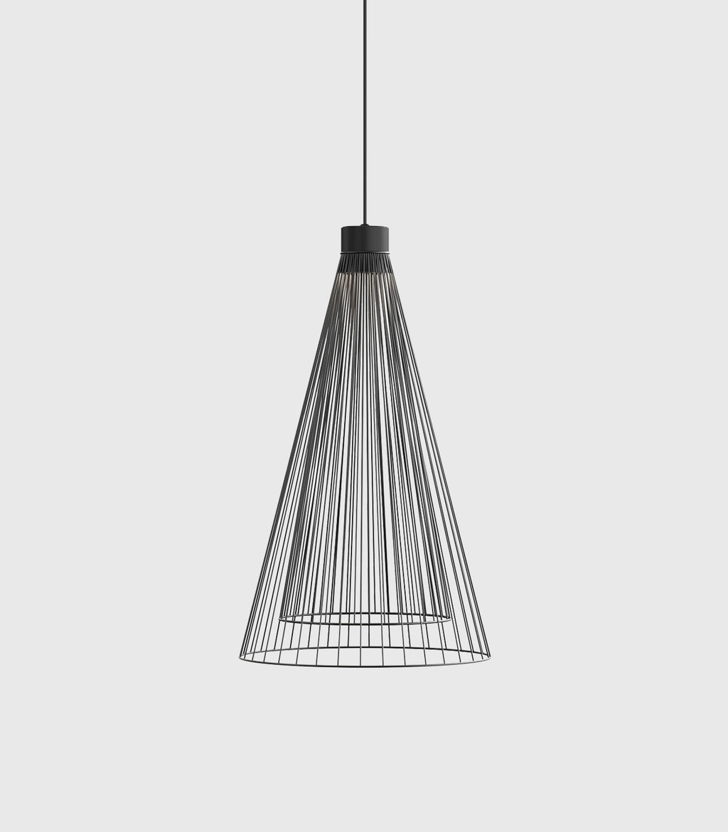 Ikonika Outdoor Pendant Light