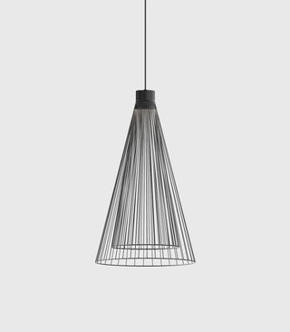 Ikonika Outdoor Pendant Light