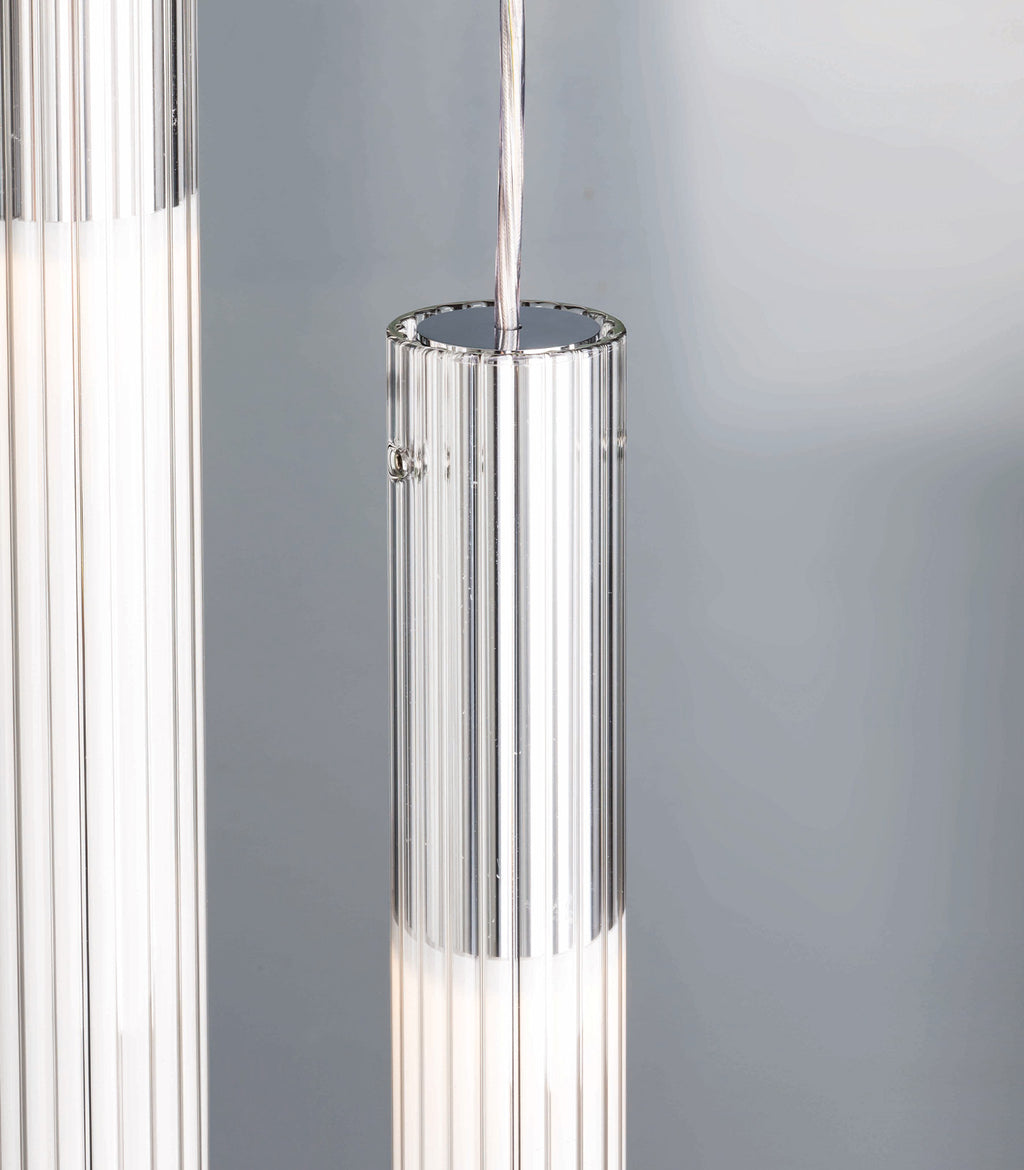 Ilium Pendant Light