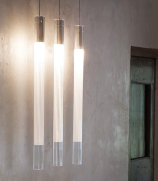 Ilium Pendant Light
