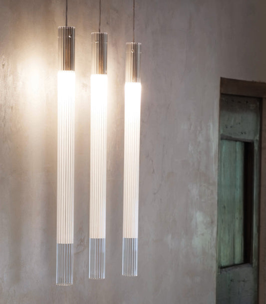 Ilium Pendant Light