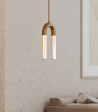 Iman Pendant Light