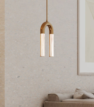 Iman Pendant Light