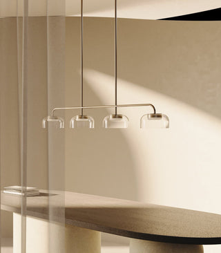 Ipon Linear Pendant Light