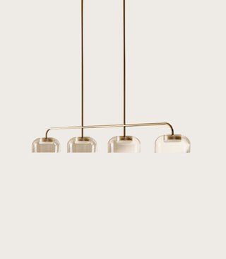 Ipon Linear Pendant Light