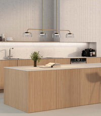 Ipon Linear Pendant Light