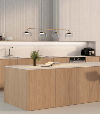 Ipon Linear Pendant Light