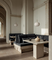 Irzo Pendant Light