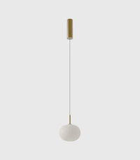 Irzo Pendant Light