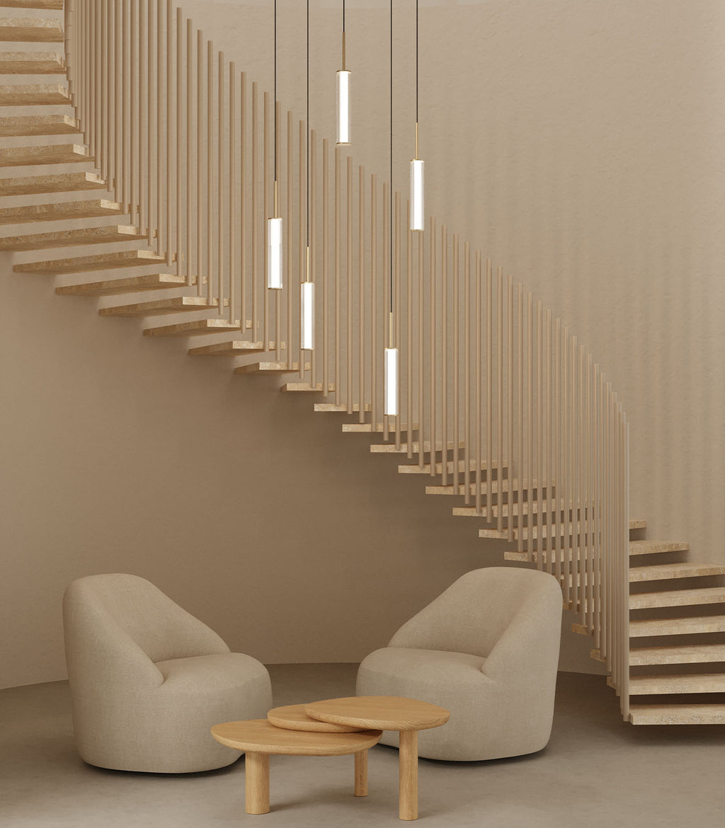 Ison Pendant Light