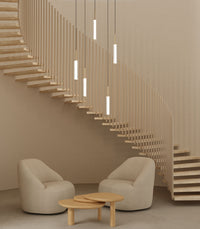 Ison Pendant Light