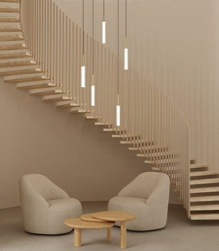 Ison Pendant Light