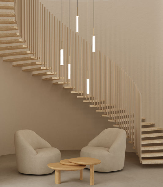 Ison Pendant Light
