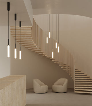 Ison Pendant Light