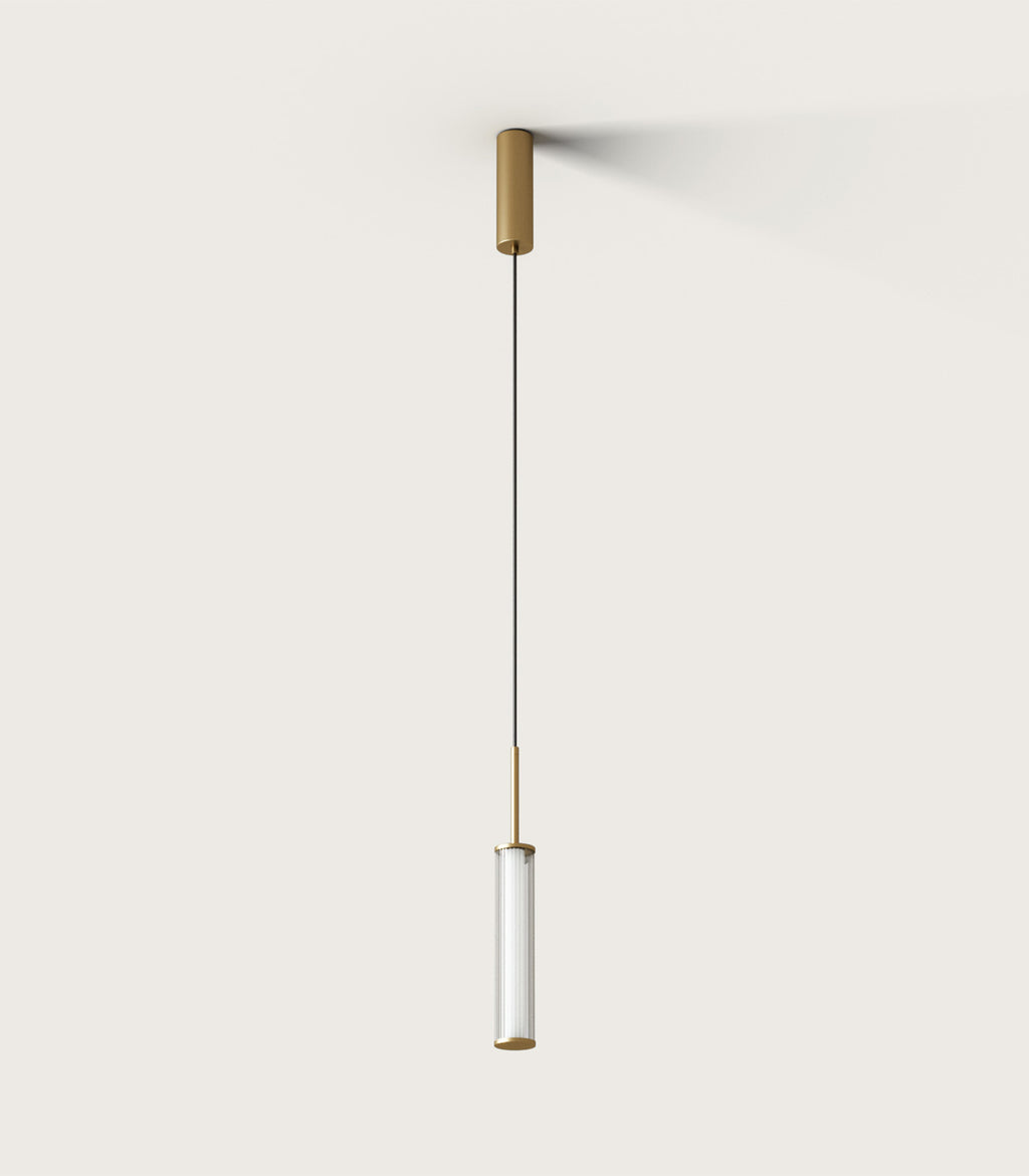 Ison Pendant Light