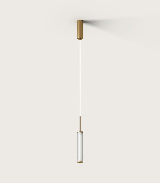 Ison Pendant Light