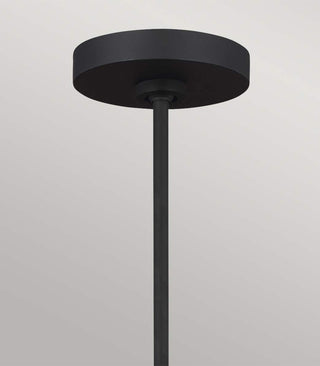 Joan 5lt Pendant Light